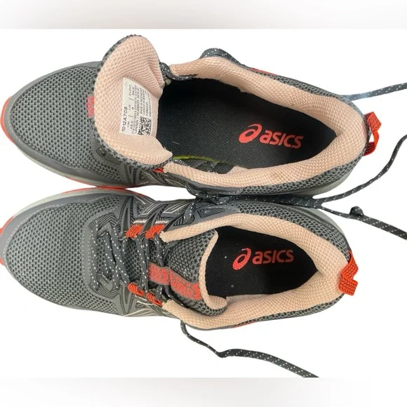 ASICS Women’s Gel-Venture 8 Trail Running Shoes Size 8 - Picture 8 of 10